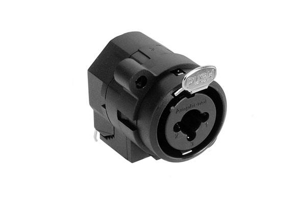 wholesale ACJC10H BULK XLR Connectors supplier,manufacturer,distributor